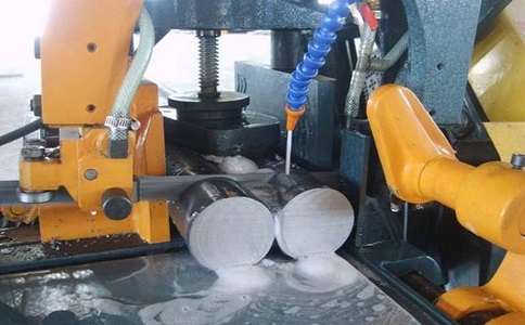 茂南卧式带锯床的送料方式有哪几种？